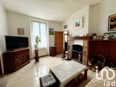 Maison à Les Choux (45290)