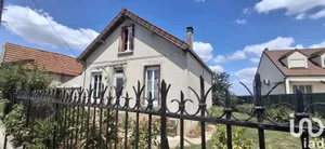 Maison à Claye-Souilly (77410)