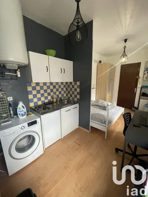 Studio à Lille (59000)