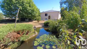 Maison à Châteauroux (36000)