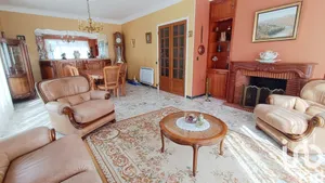 House at Châteauroux (36000)