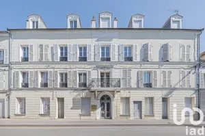 Appartement à Lagny-sur-Marne (77400)