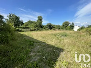 Terrain à Bajus (62150)