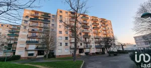 Appartement à Neuilly-sur-Marne (93330)