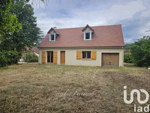 Maison à Bonnières-sur-Seine (78270)