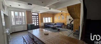House in Bélesta (09300)