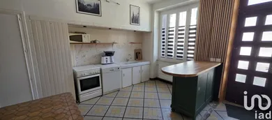 House in Bélesta (09300)