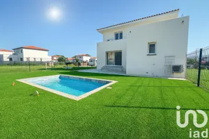 House at Villelongue-de-la-Salanque (66410)