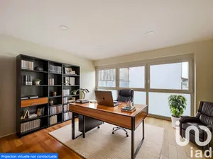 Appartement à Steinbourg (67790)