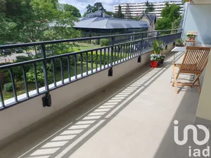 Apartment at Pessac (33600)