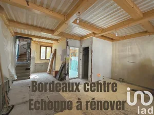 House at Bordeaux (33000)