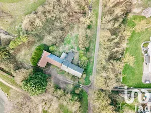 House at Breteuil (60120)