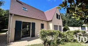 Maison à Thoiry (78770)