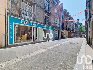 Immeuble à Dieppe (76200)