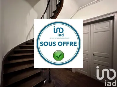 Appartement à Troyes (10000)