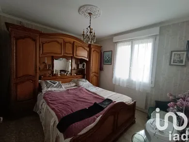 Townhouse in Ergué-Gabéric (29500)