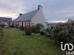 Maison de ville à Ergué-Gabéric (29500)