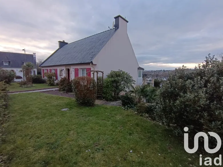 Maison 5 pièces 105 m² · à Ergué-Gabéric · 105 m² · 265 000 €