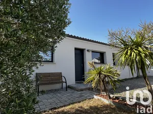 Maison à Pont-Saint-Martin (44860)