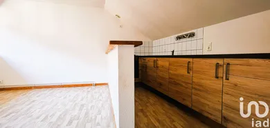 Appartement à Plombières-les-Bains (88370)