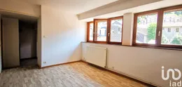 Apartment in Plombières-les-Bains (88370)