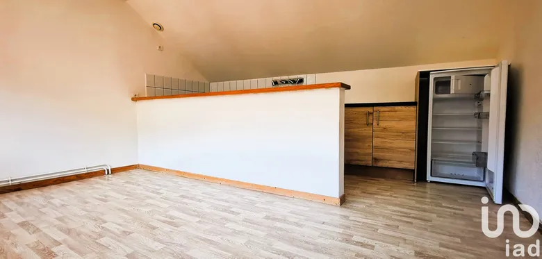 Appartement 3 pièces 65 m² · à Plombières-les-Bains · 65 m² · 375 €/mois