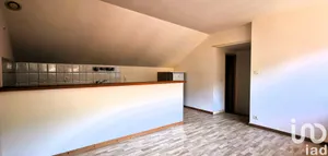 Apartment in Plombières-les-Bains (88370)