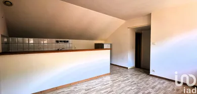 Appartement à Plombières-les-Bains (88370)