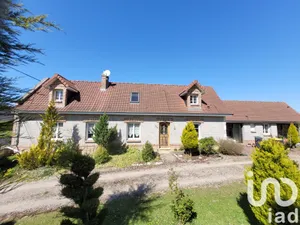 House at Domvast (80150)