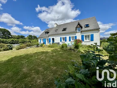 Traditional house in Loudéac (22600)
