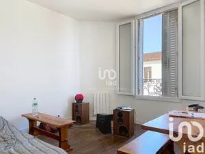 Apartment at Pierrefitte-sur-Seine (93380)