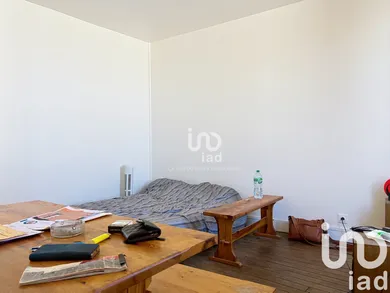 Appartement à Pierrefitte-sur-Seine (93380)