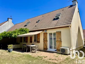 Maison traditionnelle à Villabé (91100)