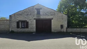 Village house in Ébréon (16140)