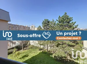 Apartment at Colombes (92700)