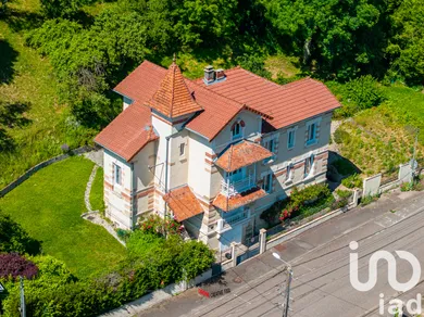Mansion in Thiaucourt-Regniéville (54470)