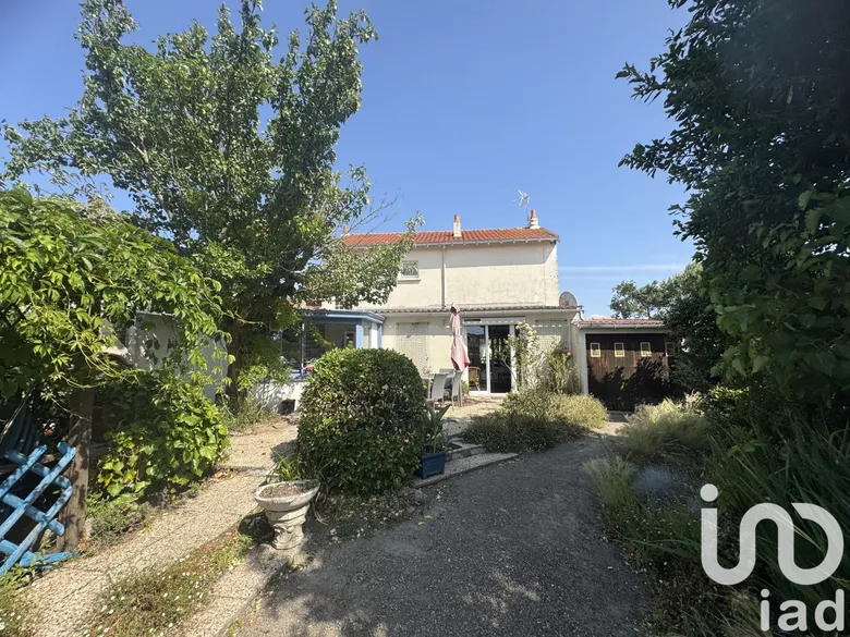 Maison 6 pièces 133 m² · à La Bernerie-en-Retz · 133 m² · 300 000 €