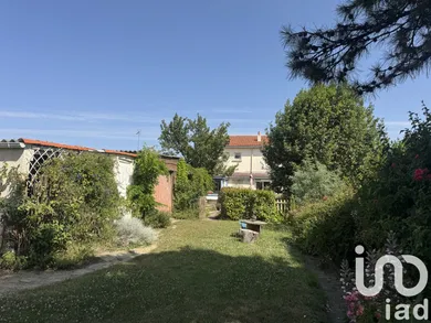 Traditional house in La Bernerie-en-Retz (44760)