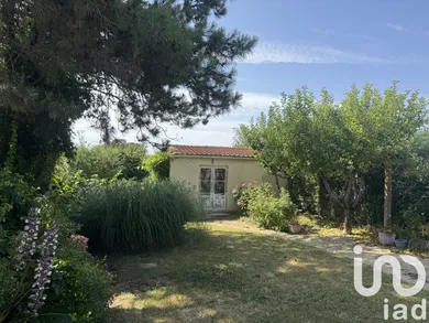 Traditional house in La Bernerie-en-Retz (44760)