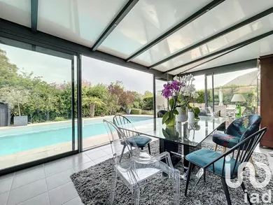 Village house in Lavannes (51110)