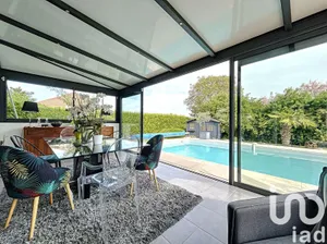 Village house in Lavannes (51110)