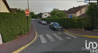 Terrain à Garges-lès-Gonesse (95140)