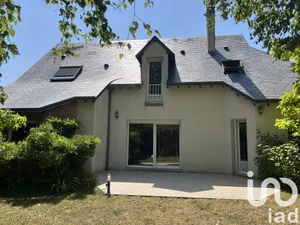 House at CHARENTILLY (37390)