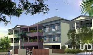 Appartement à Saint-Joseph (97480)