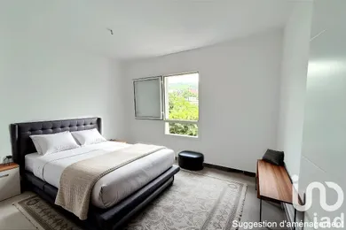 Apartment in Saint-Joseph (97480)