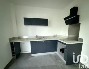 Apartment in Saint-Joseph (97480)
