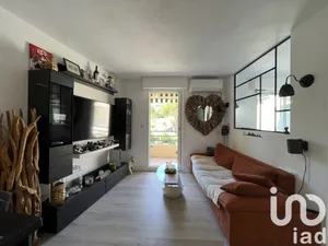Apartment at Cavalaire-sur-Mer (83240)