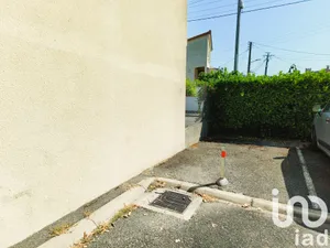 Parking à Toulouse (31400)