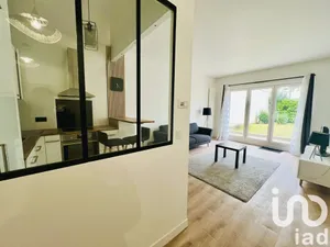 Appartement à Eaubonne (95600)