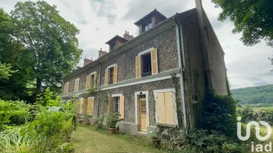 Domaine à La Ferté-sous-Jouarre (77260)